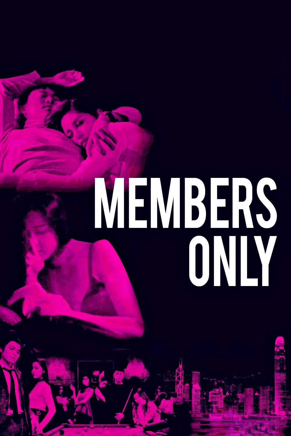 Members Only full movie