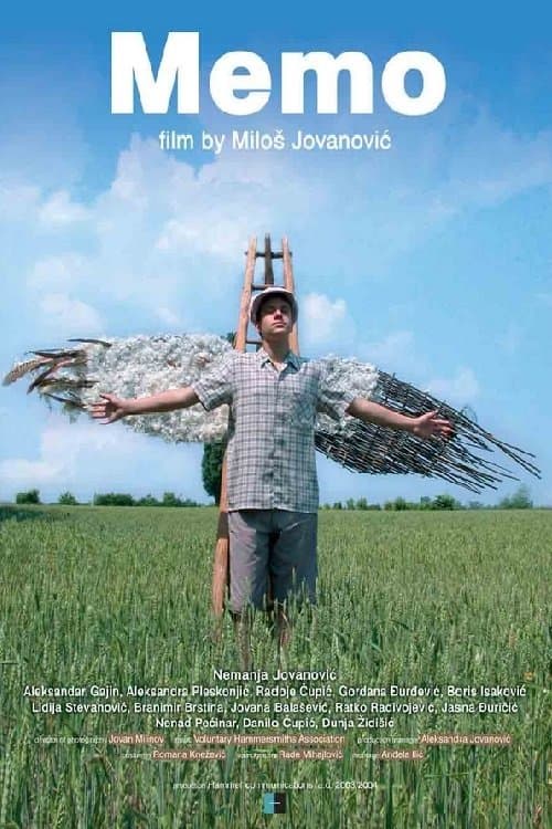 Memo full movie