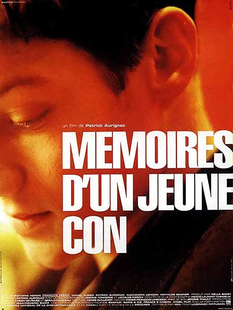 Mémoires d'un jeune con full movie