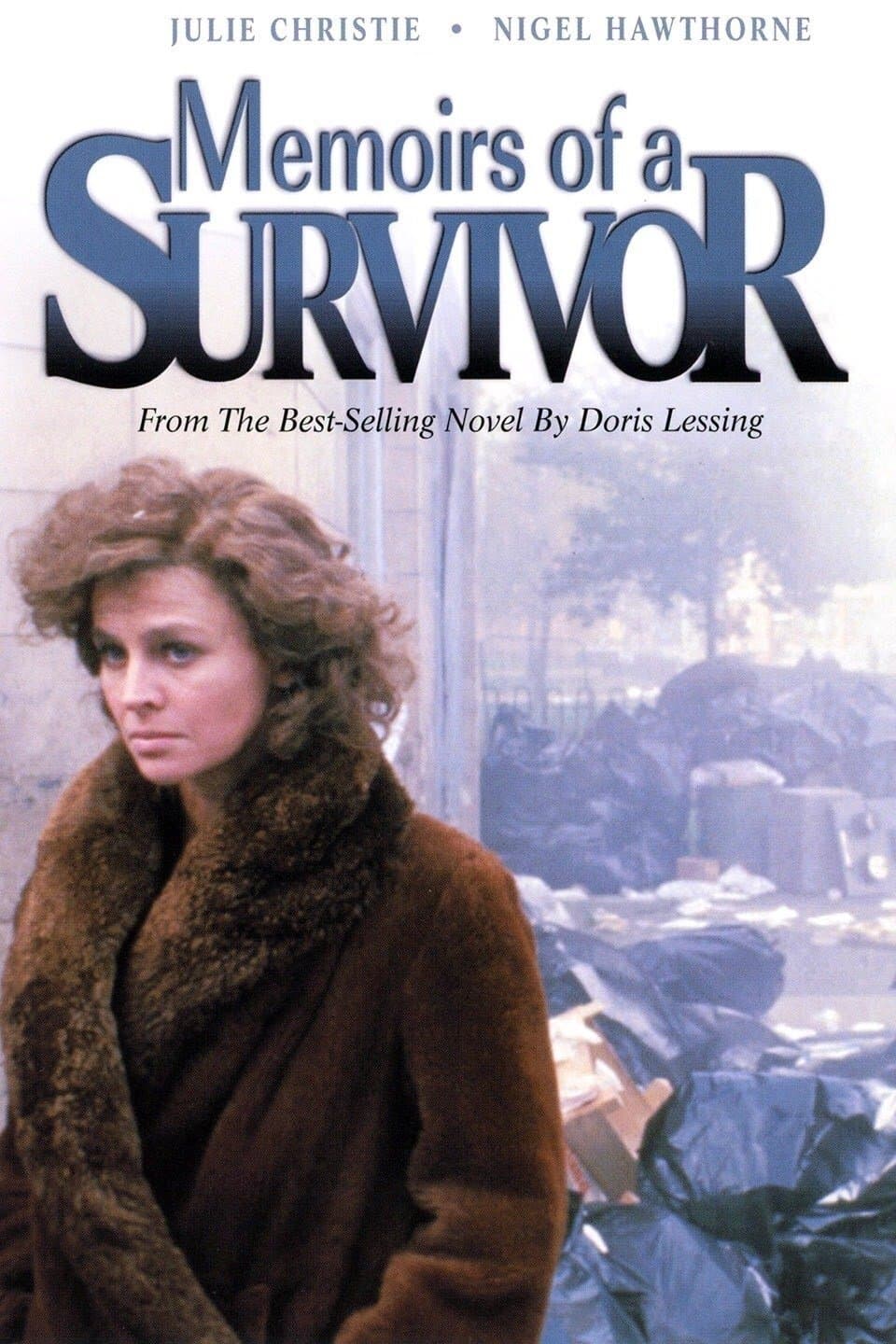 Memoirs of a Survivor full movie