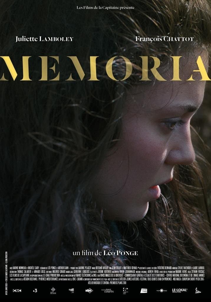 Memoria full movie
