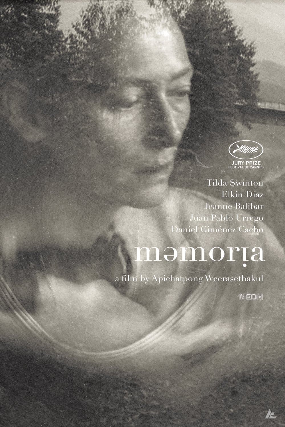 Memoria full movie