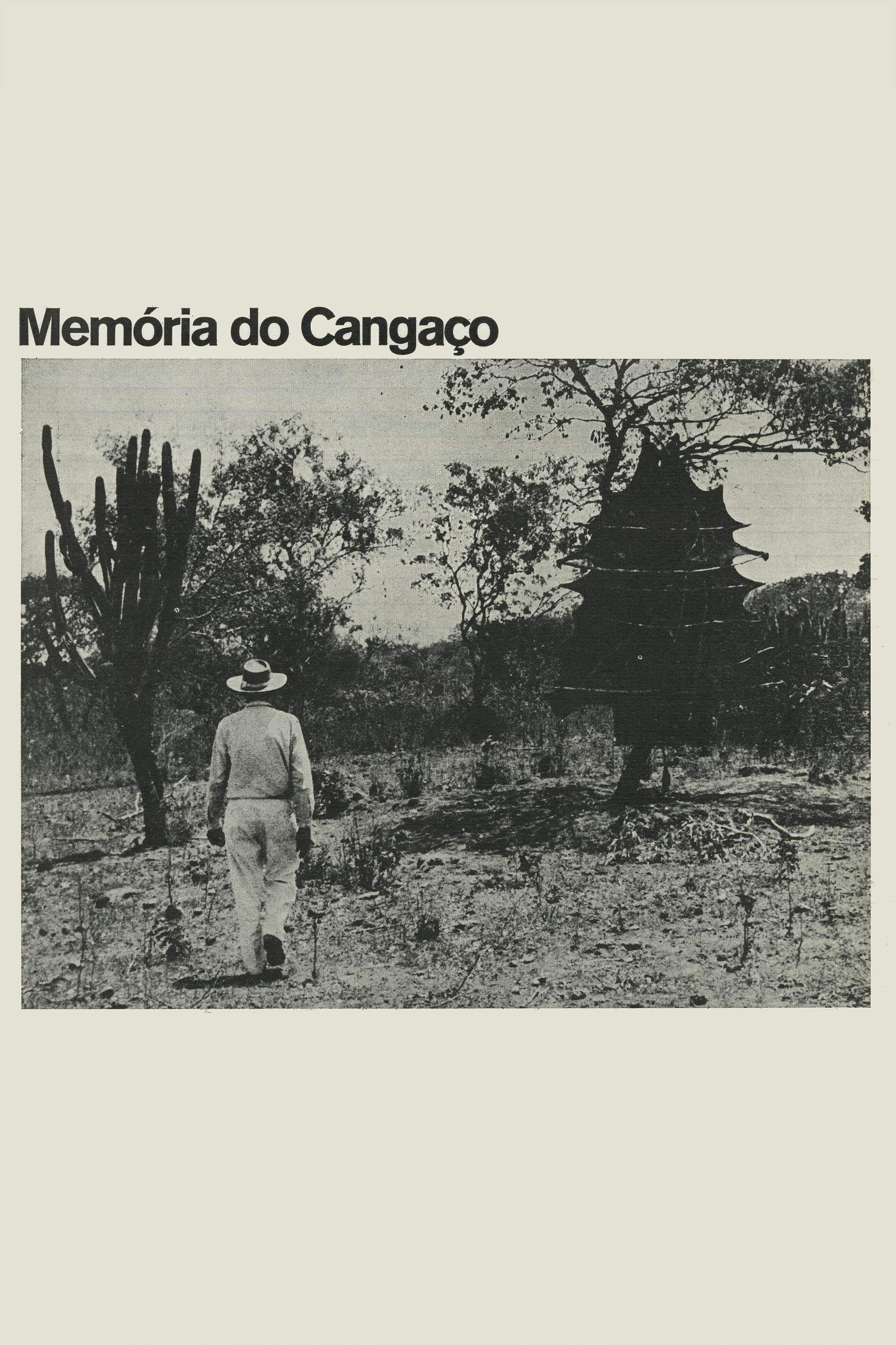 Memória do Cangaço full movie
