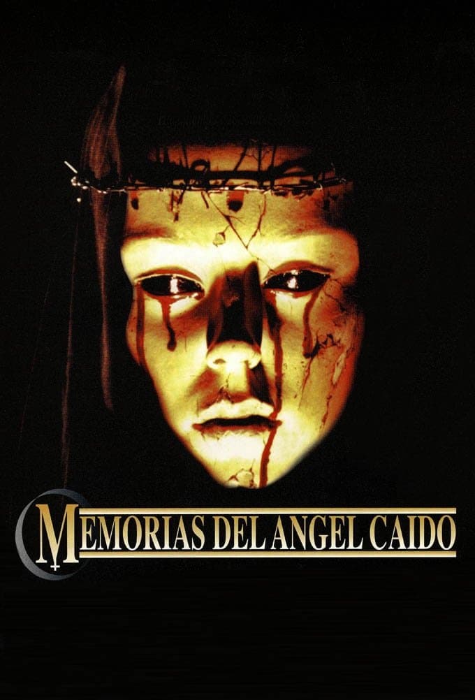 Memorias del ángel caído full movie