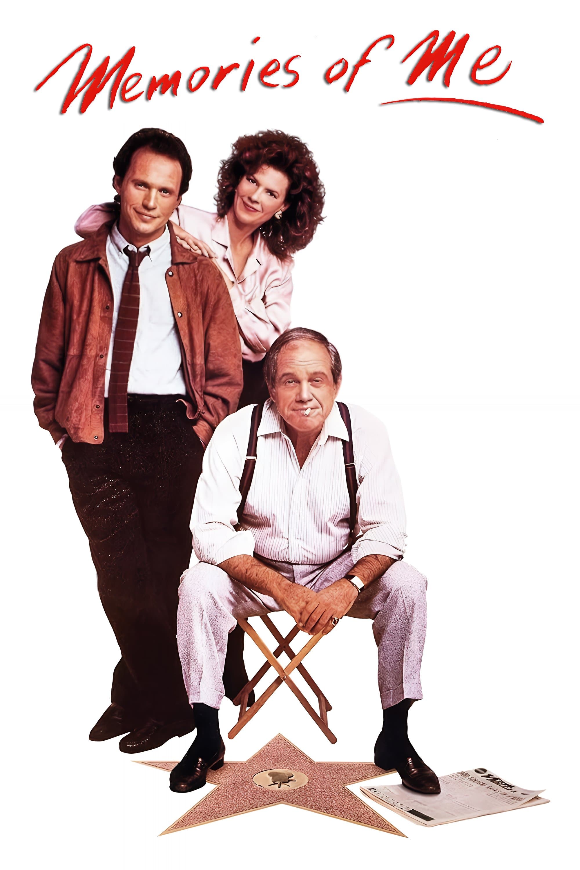 Memories of Me full movie