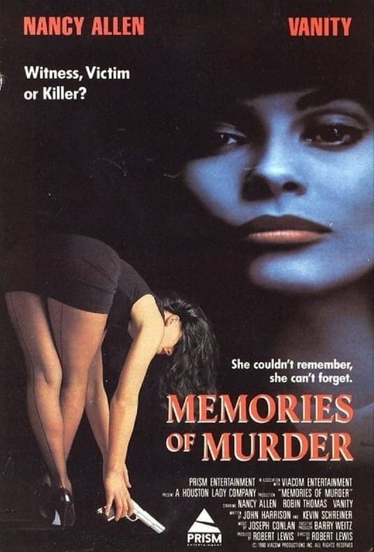 Memories of Murder full movie