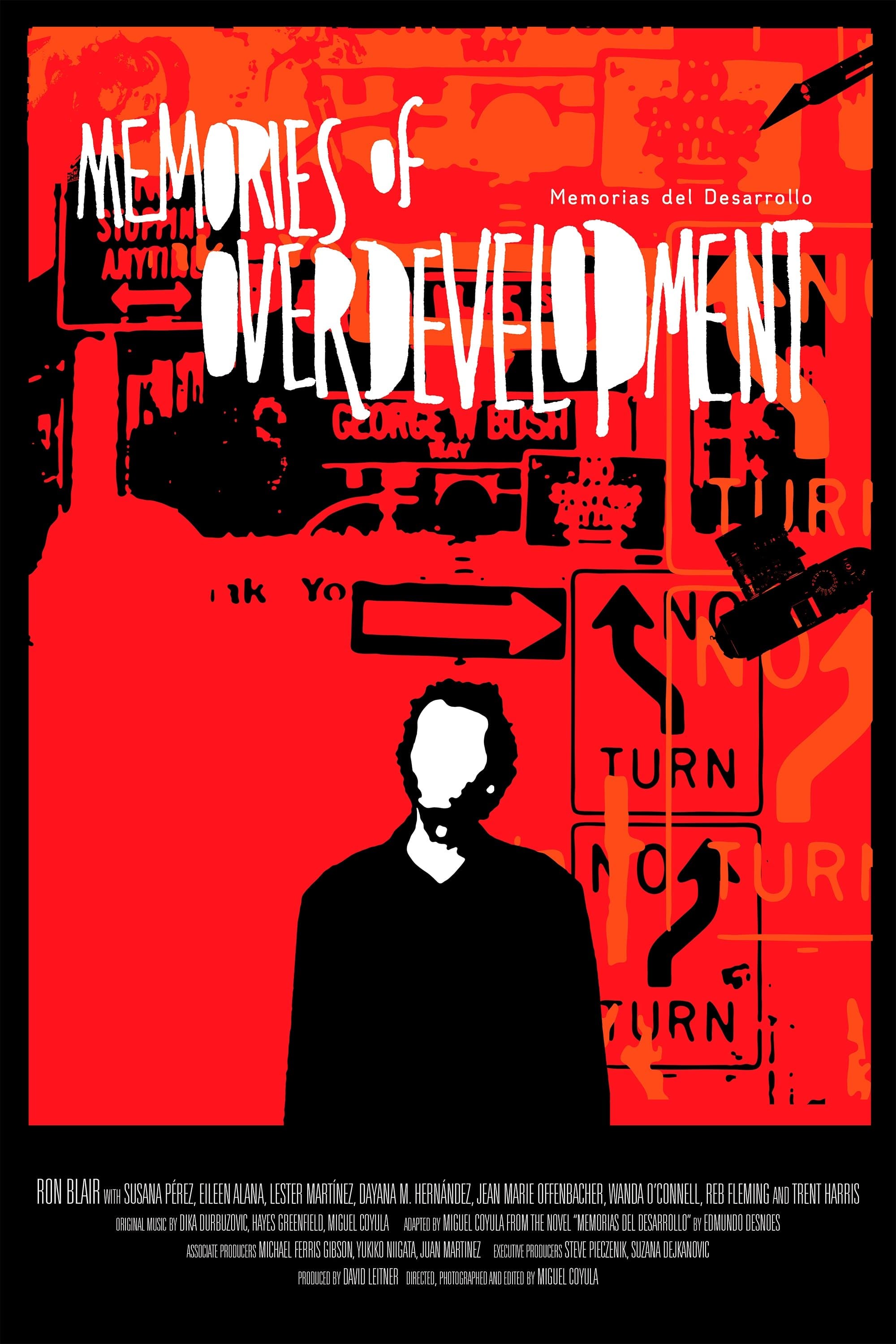 Memories of Overdevelopment full movie
