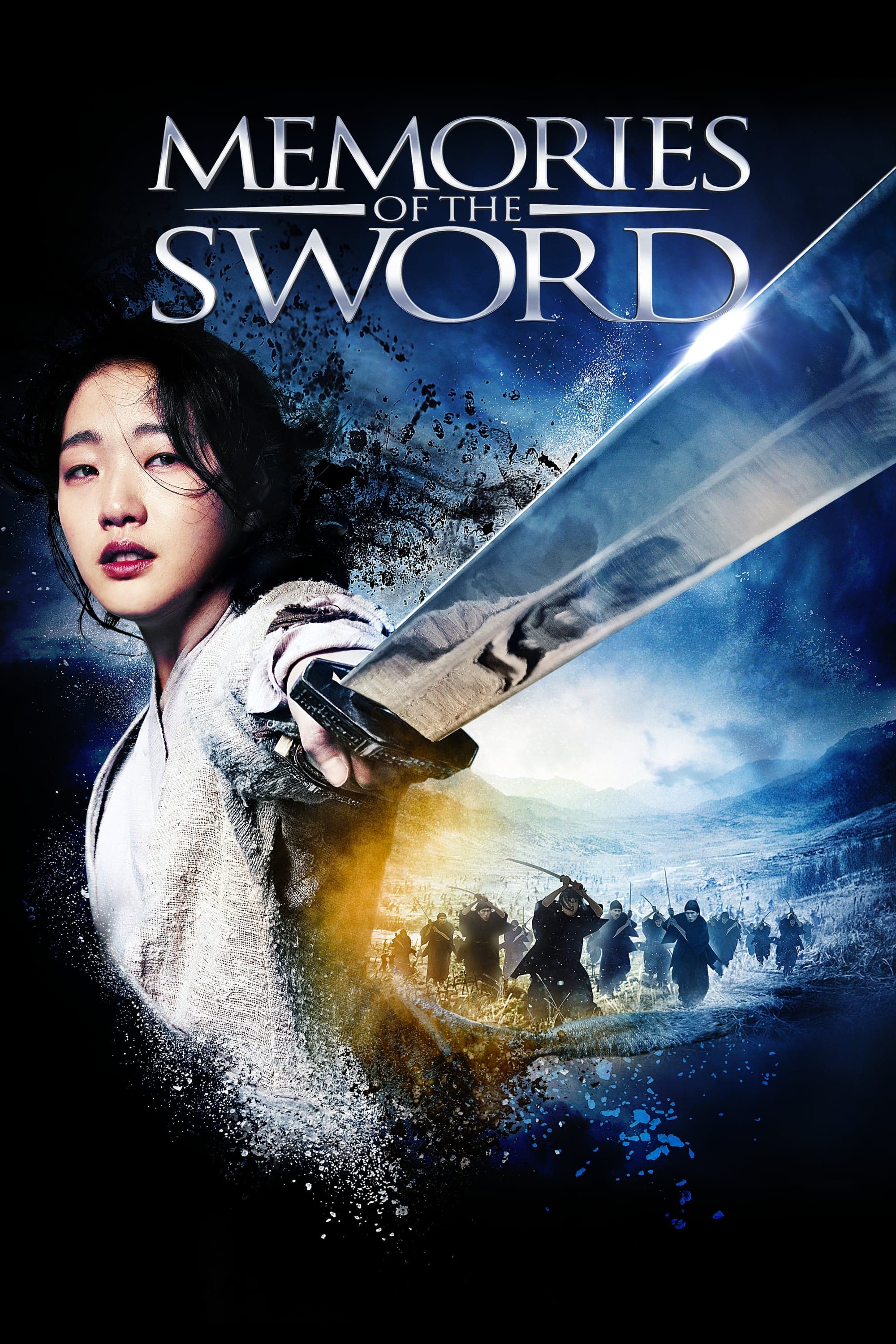 Memories of the Sword full movie
