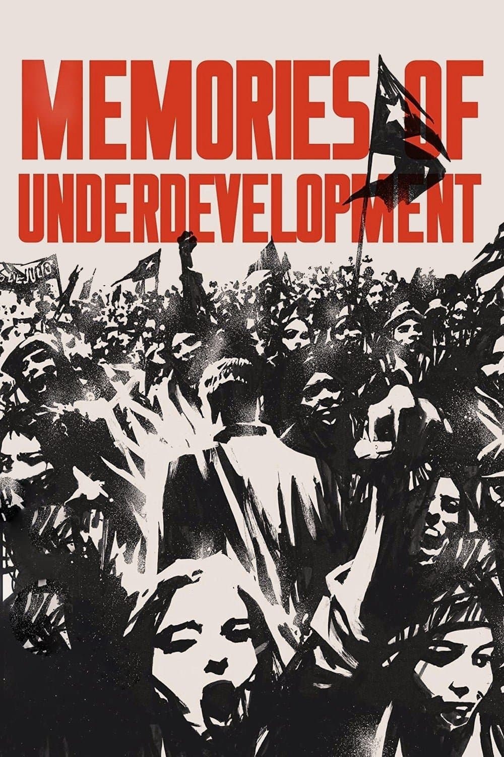 Memories of Underdevelopment full movie