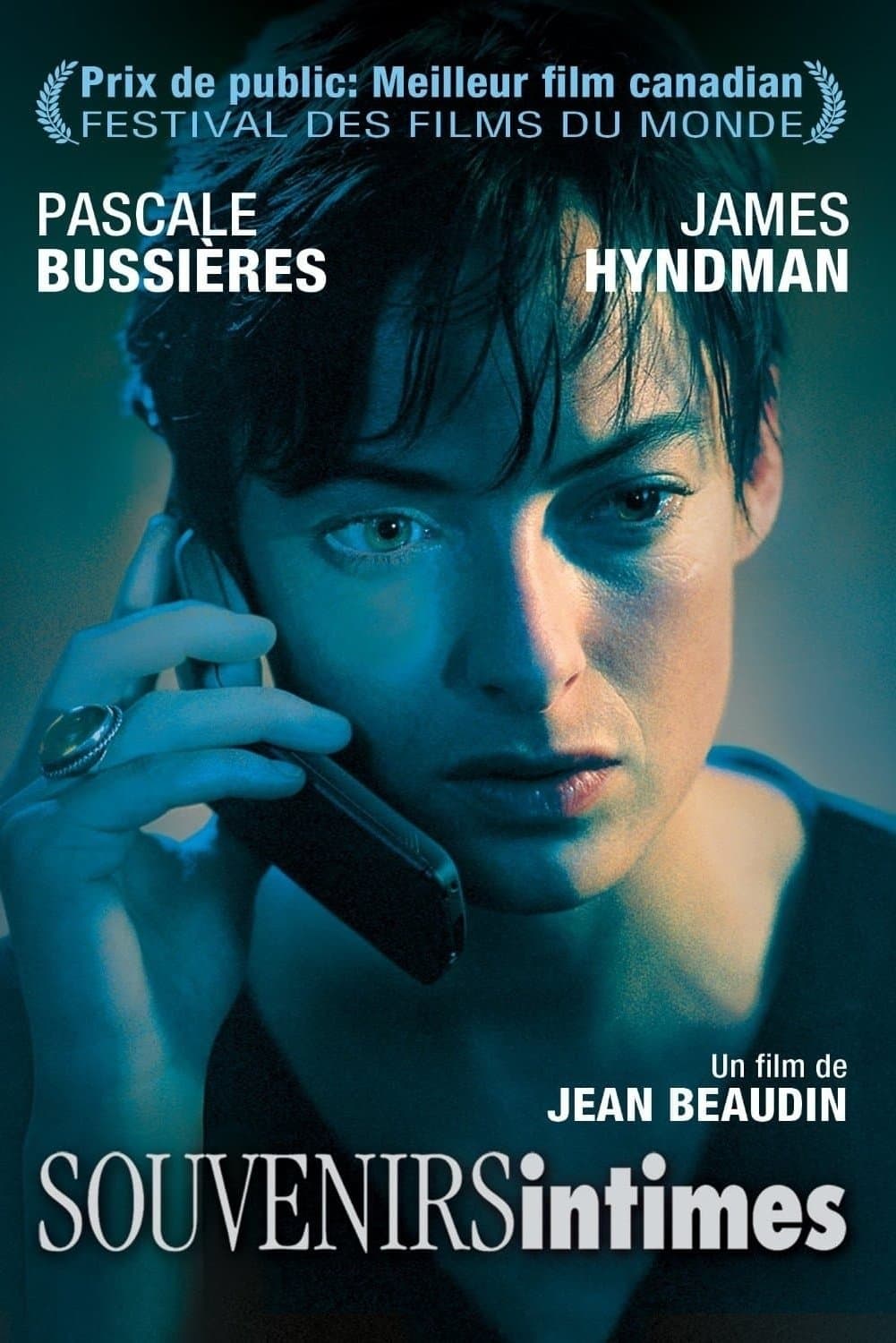 Memories Unlocked full movie