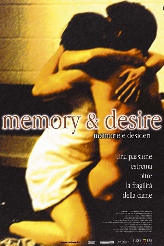 Memory & Desire full movie