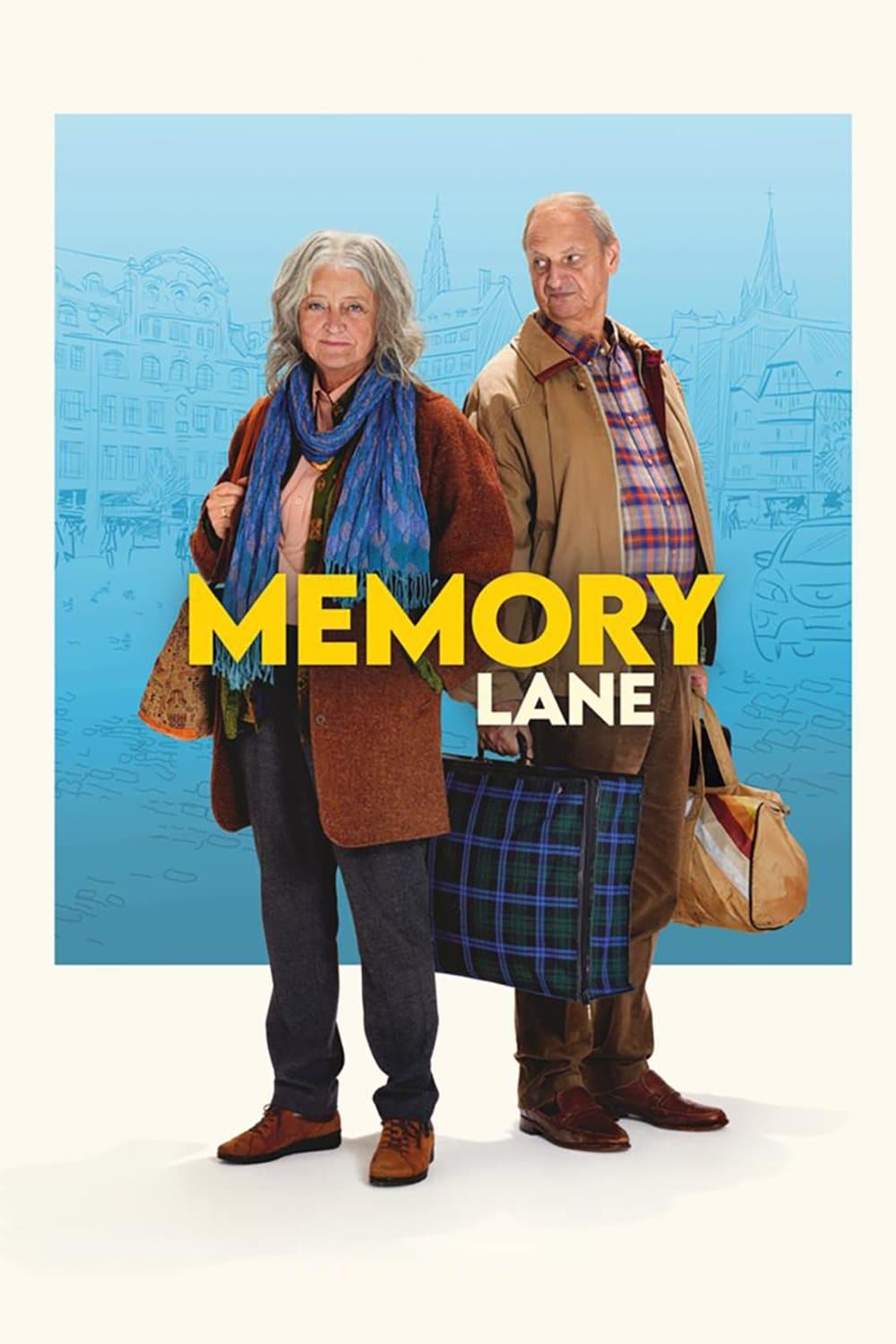 Memory Lane full movie
