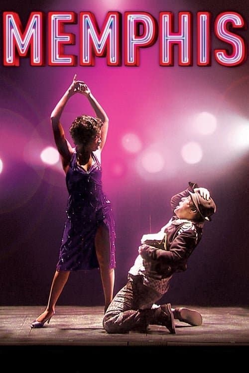 Memphis full movie