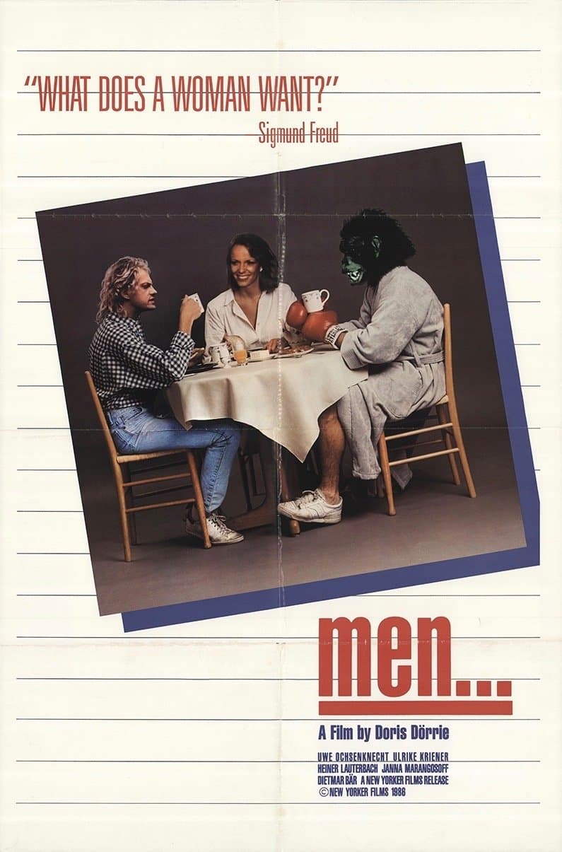 Men... full movie