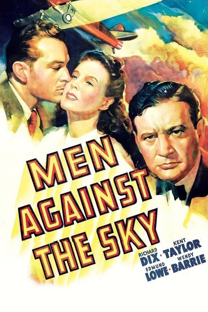 Men Against the Sky full movie
