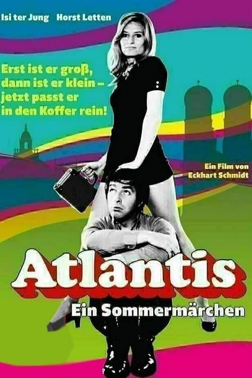 Men are Made for Loving full movie