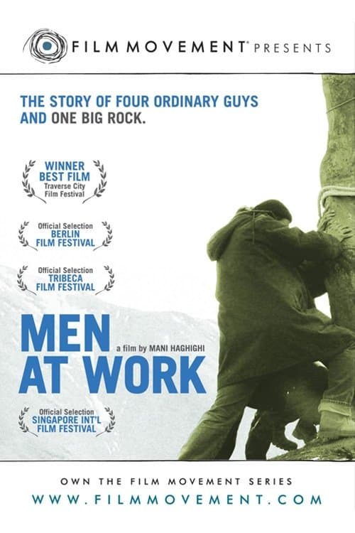 Men at Work full movie