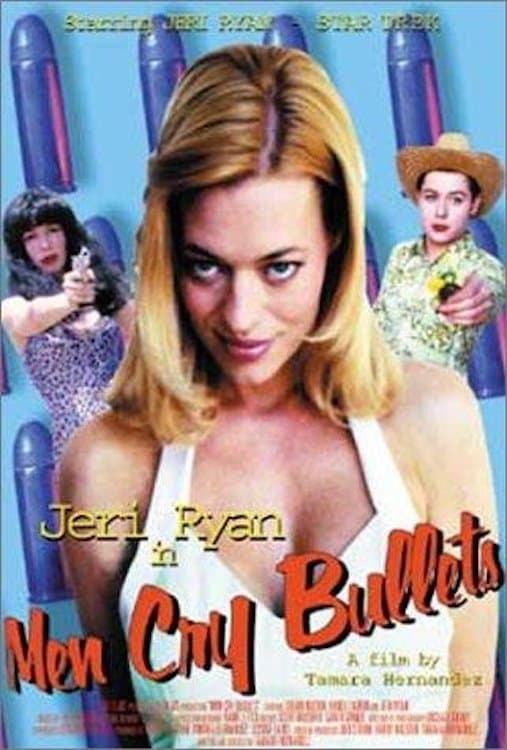 Men Cry Bullets full movie