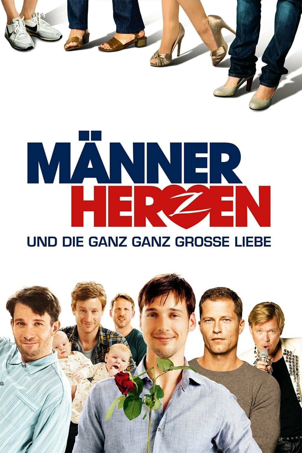 Men in the City 2 full movie