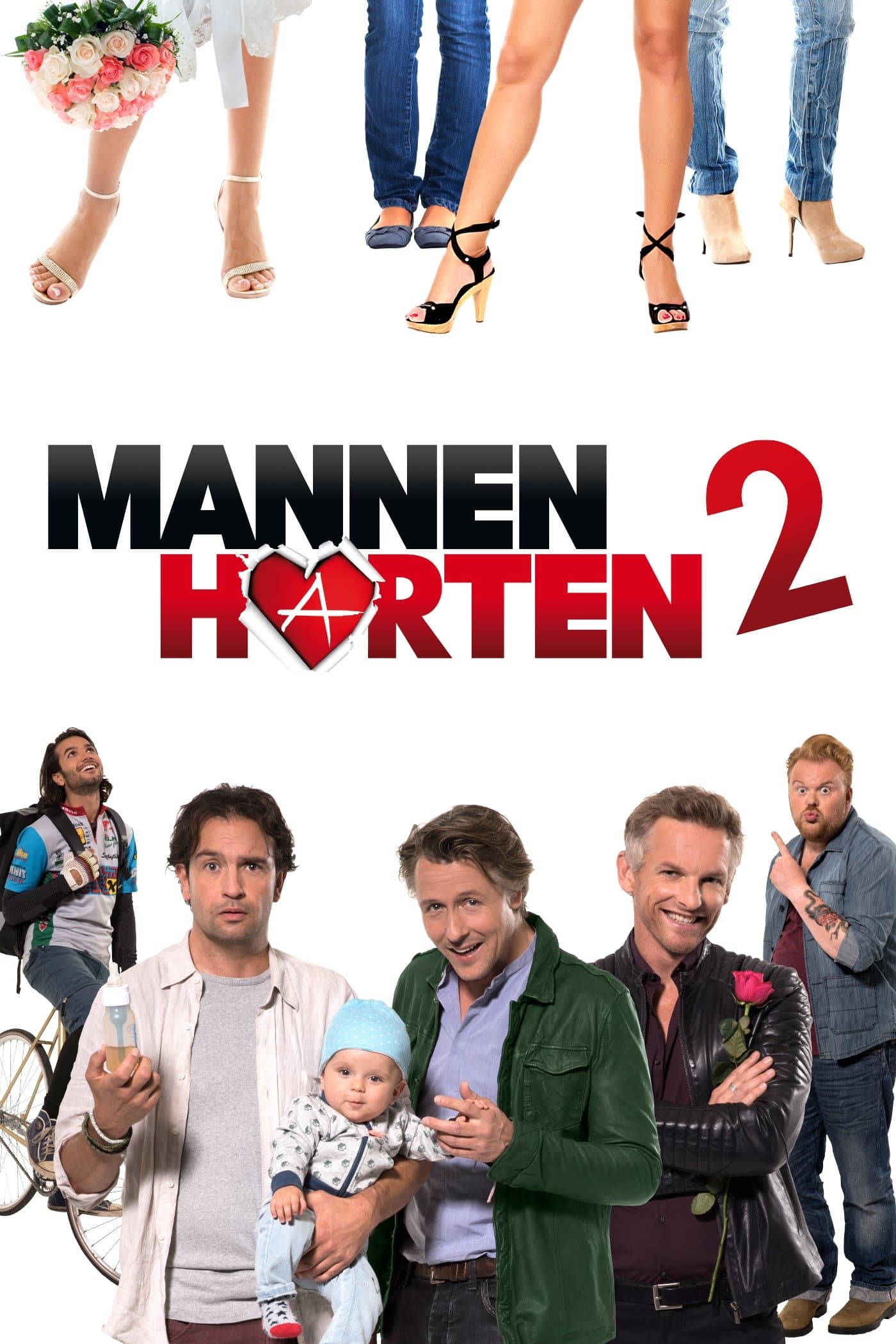 Men in the City 2 full movie
