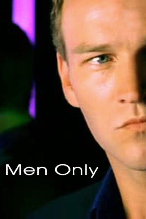 Men Only full movie