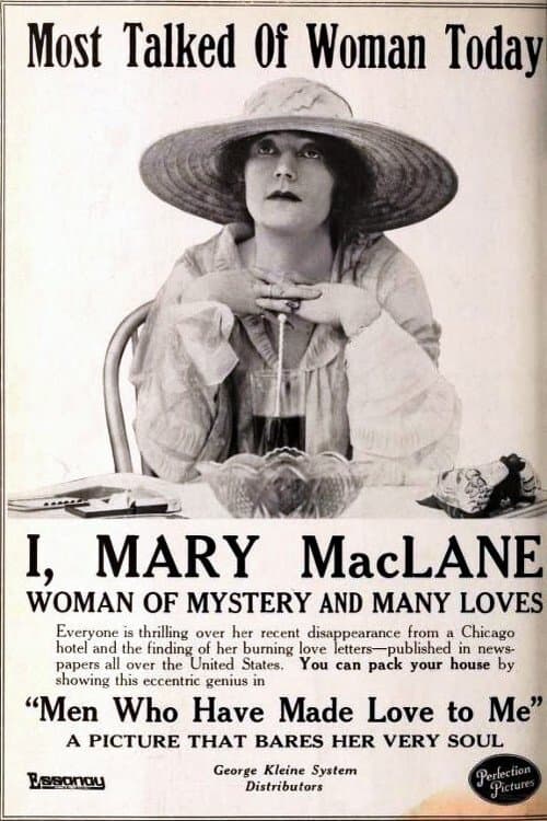 Men Who Have Made Love to Me full movie