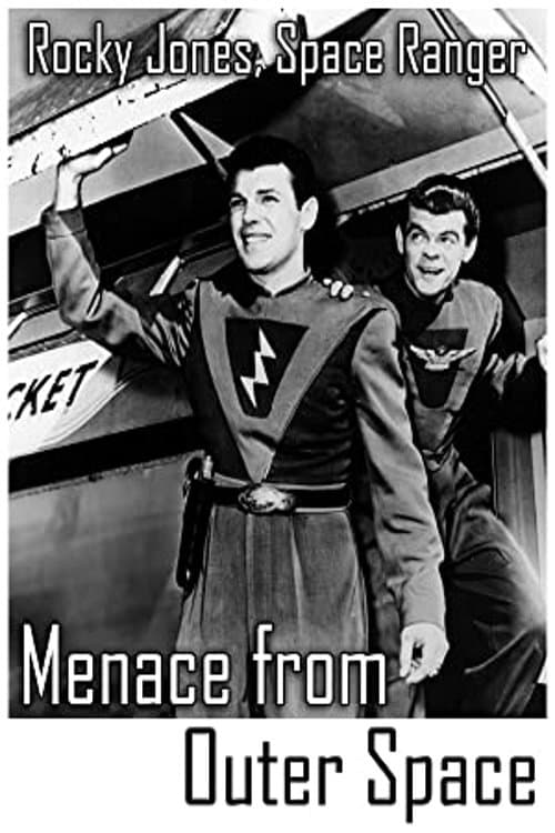Menace from Outer Space full movie