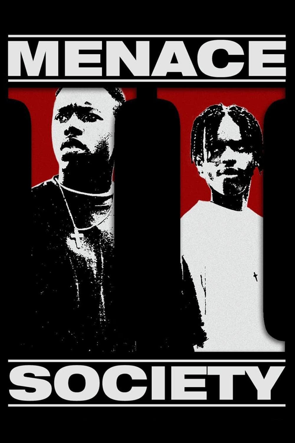 Menace II Society full movie