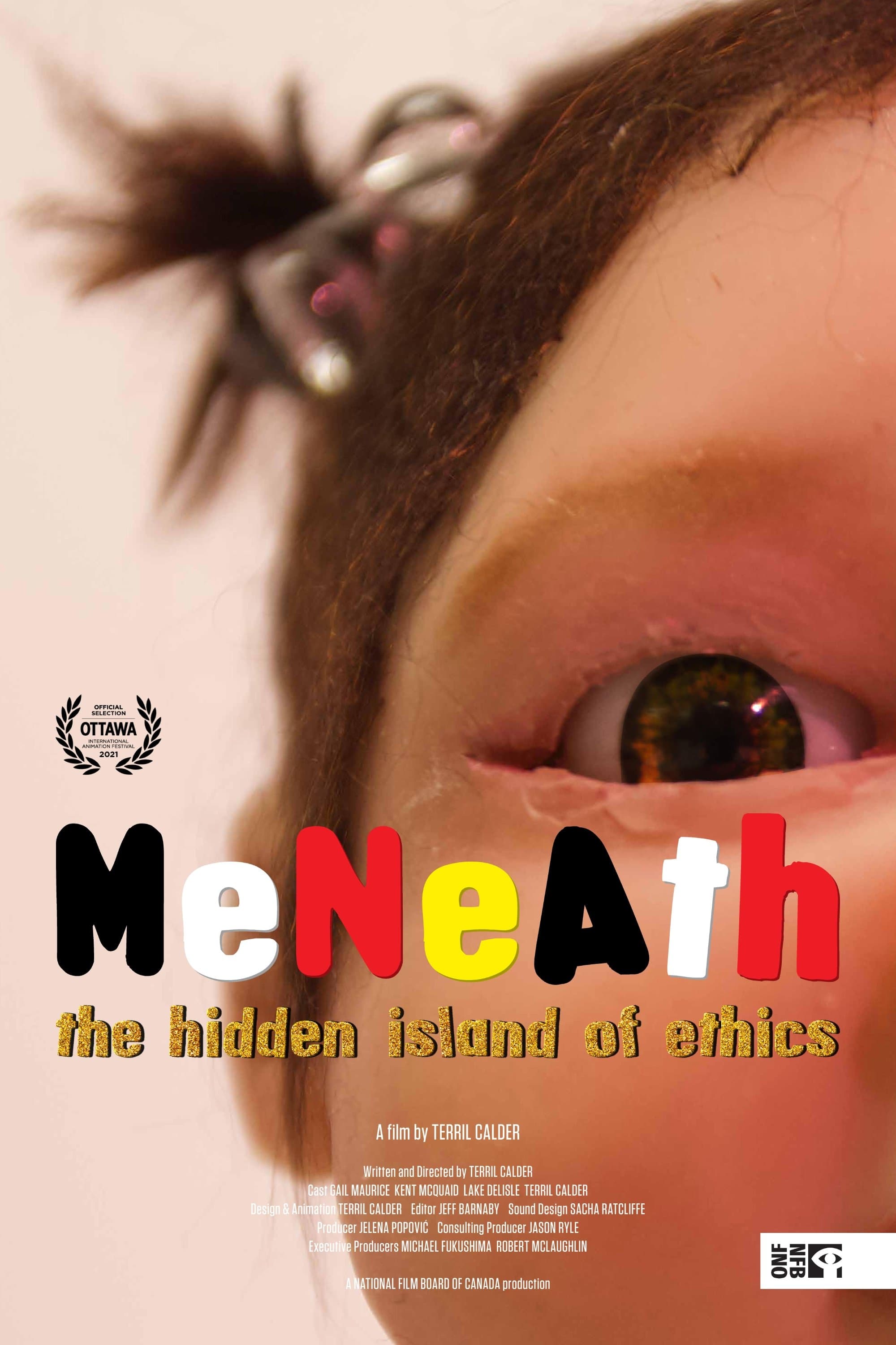 Meneath: The Hidden Island of Ethics full movie