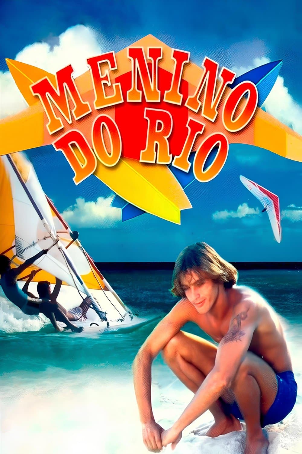Menino do Rio full movie
