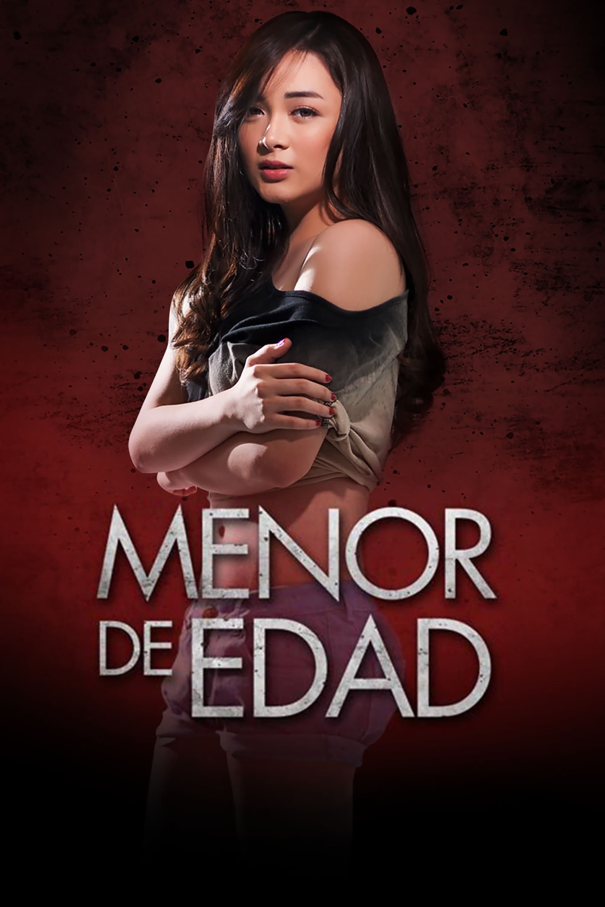 Menor de Edad full movie