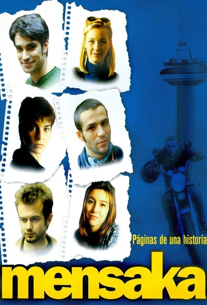 Mensaka full movie
