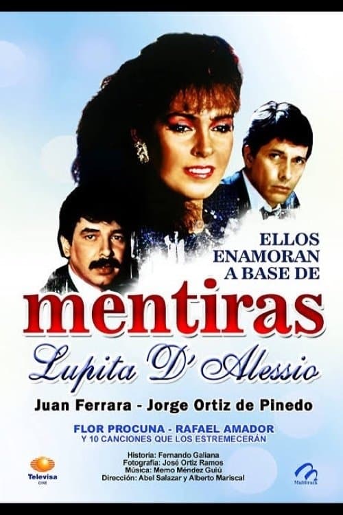 Mentiras full movie