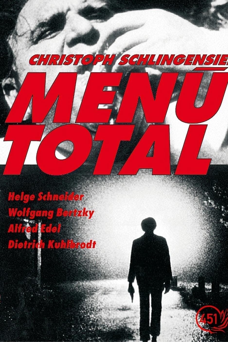 Menu Total full movie