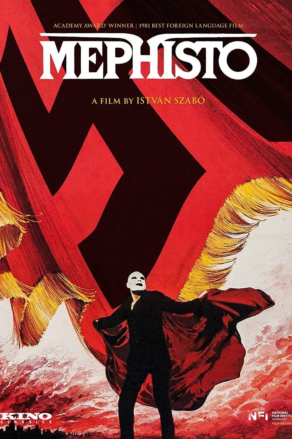 Mephisto full movie