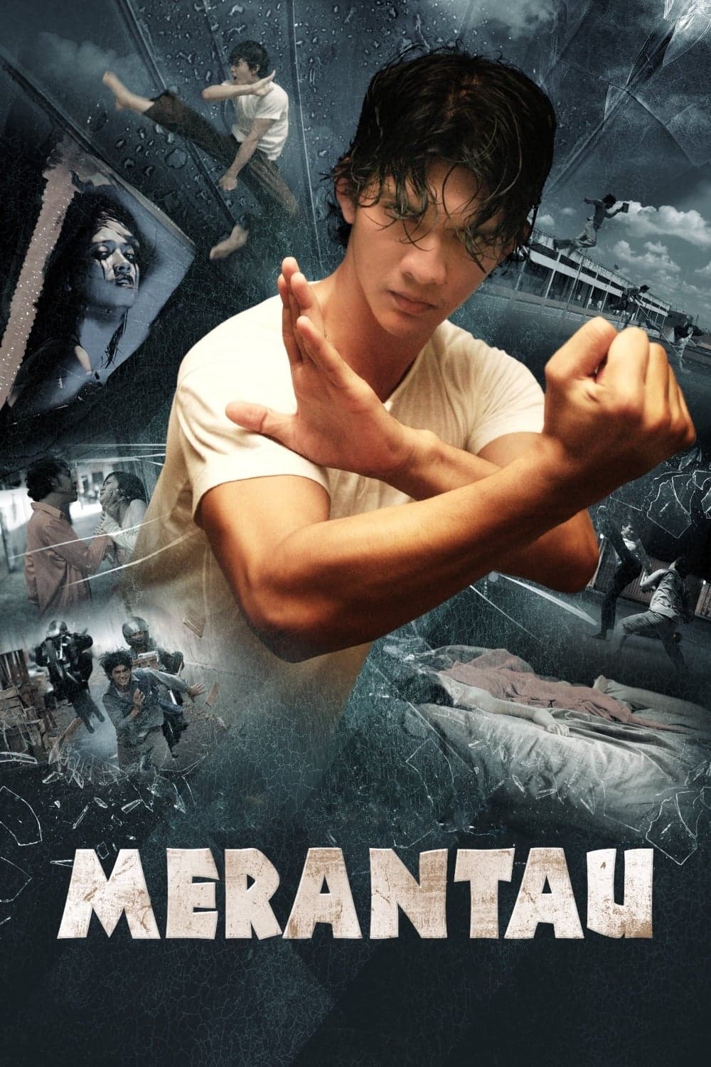 Merantau full movie