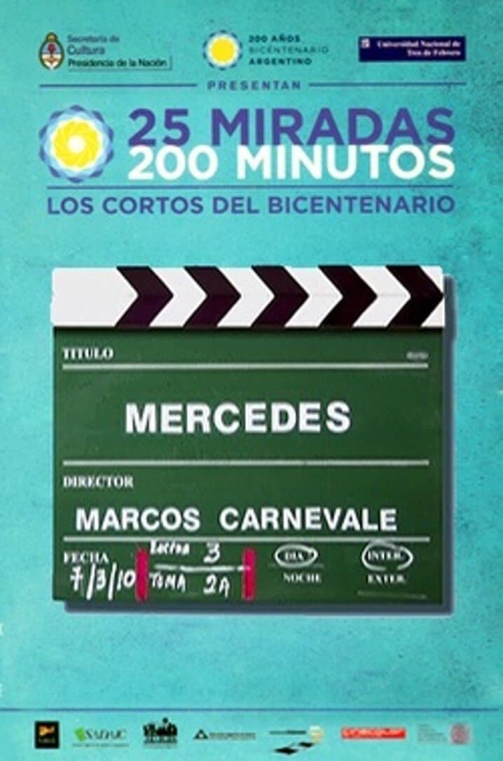 Mercedes full movie