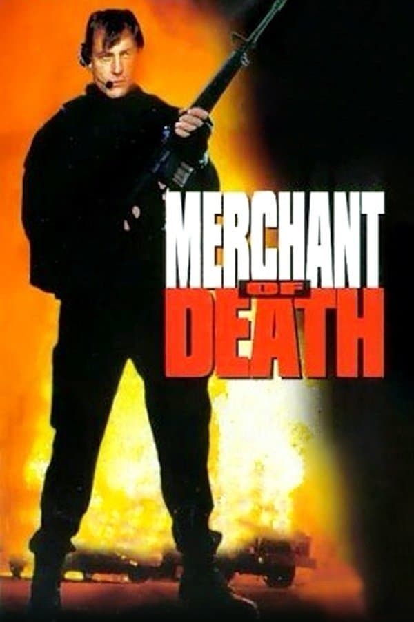 Merchant of Death full movie