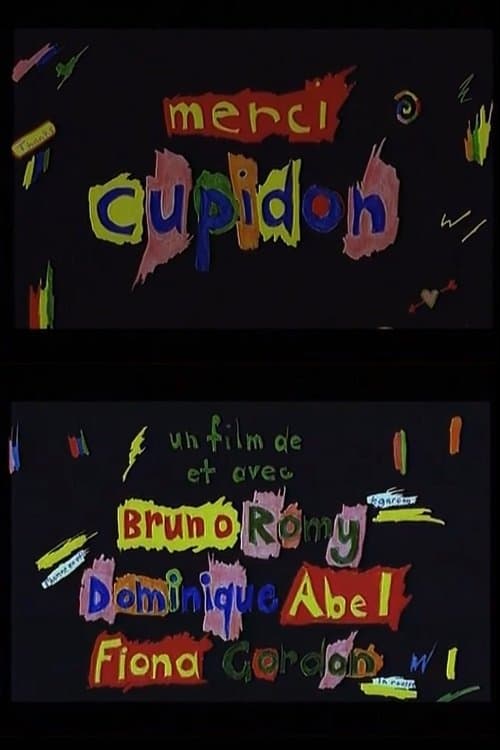 Merci Cupidon full movie