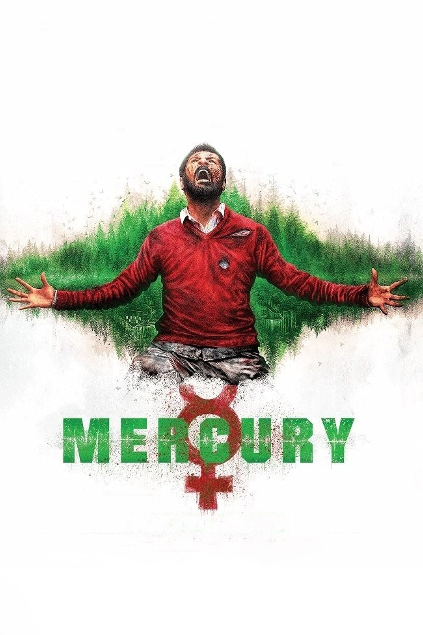 Mercury full movie