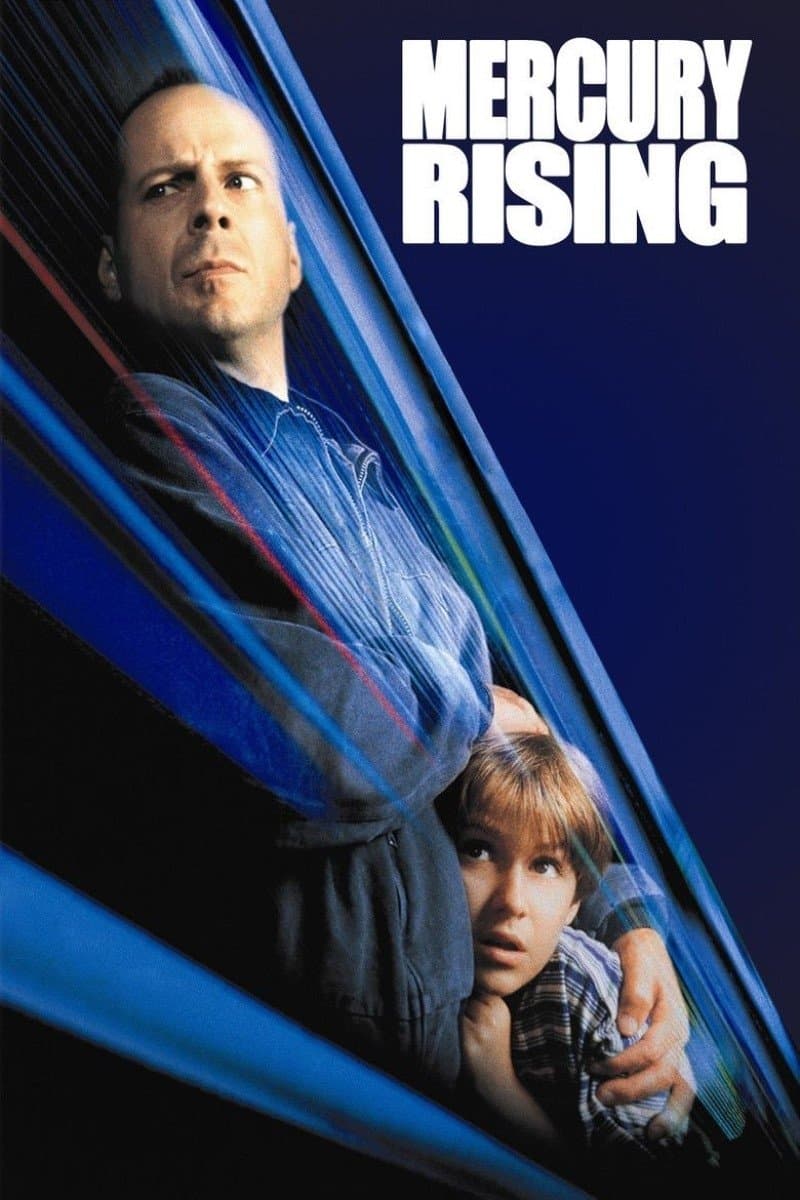 Mercury Rising full movie