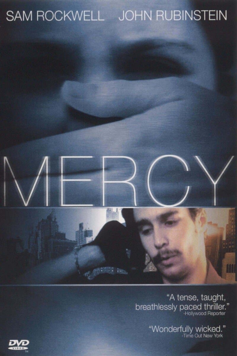 Mercy full movie