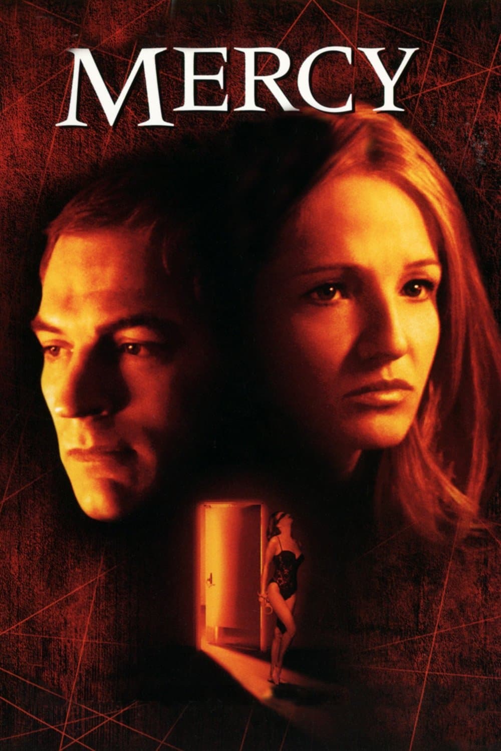 Mercy full movie