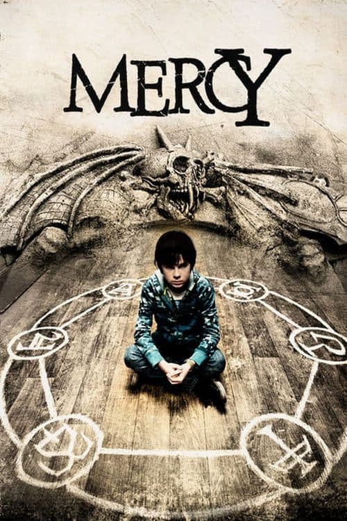 Mercy full movie