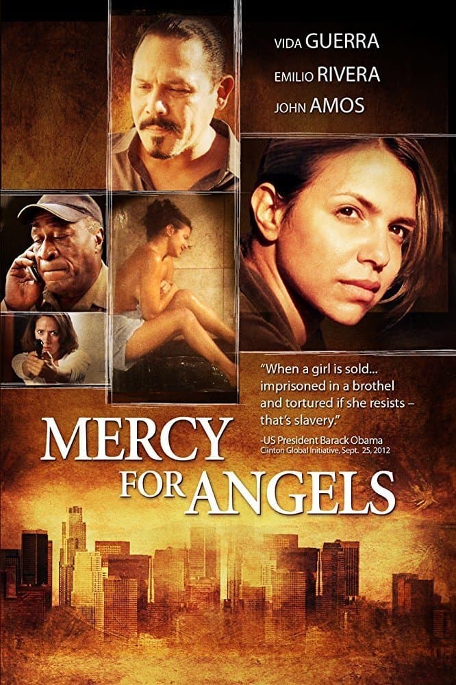 Mercy for Angels full movie