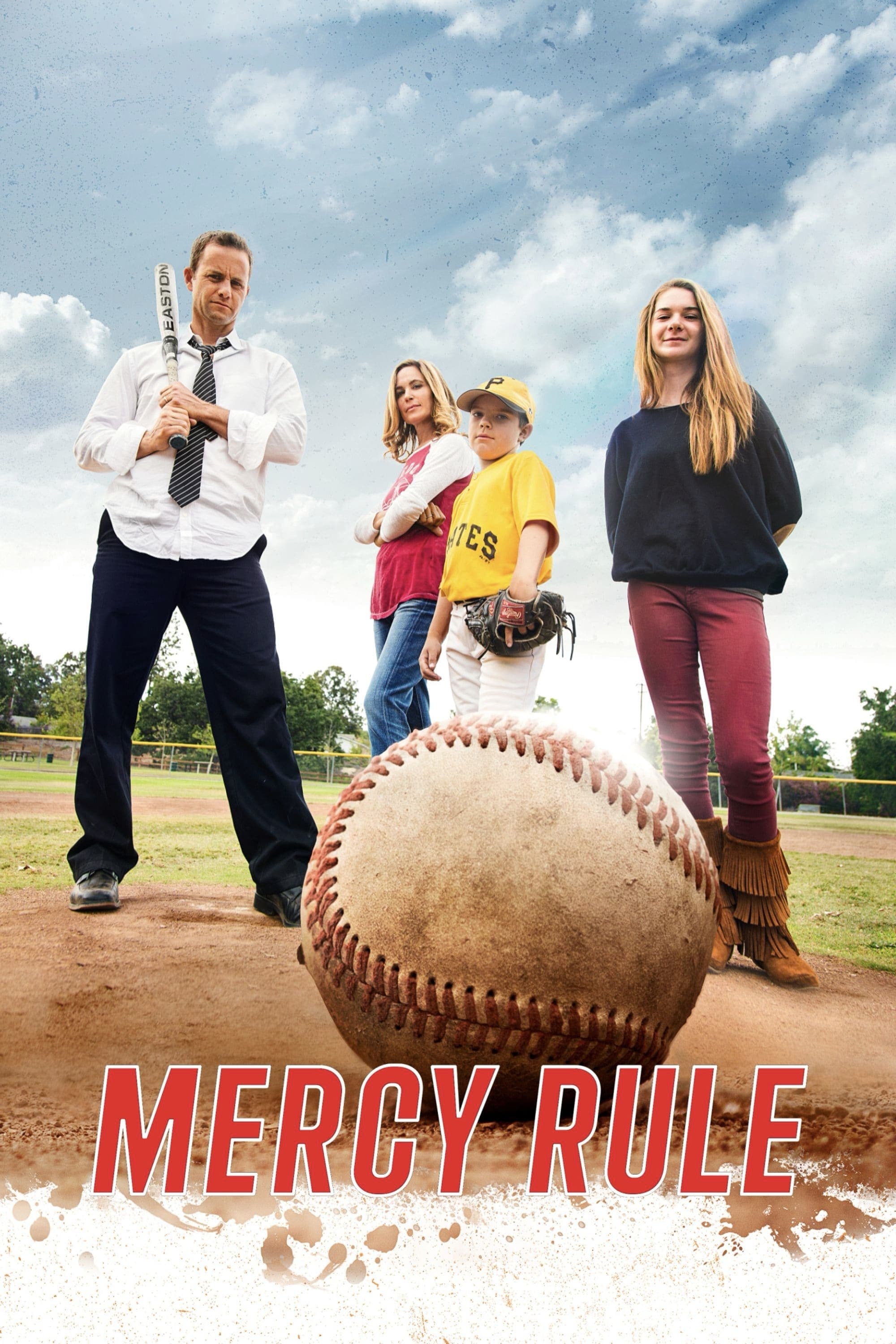 Mercy Rule full movie