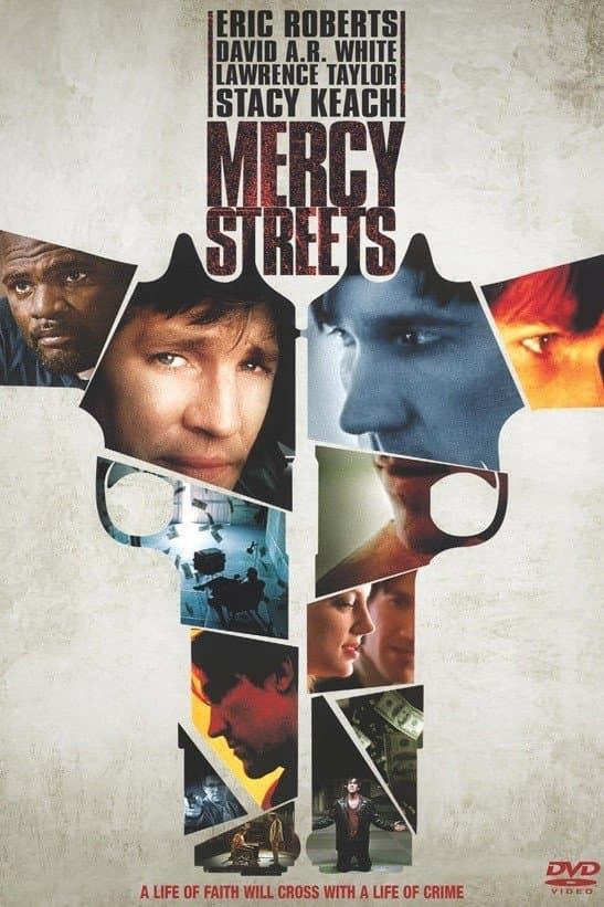 Mercy Streets full movie