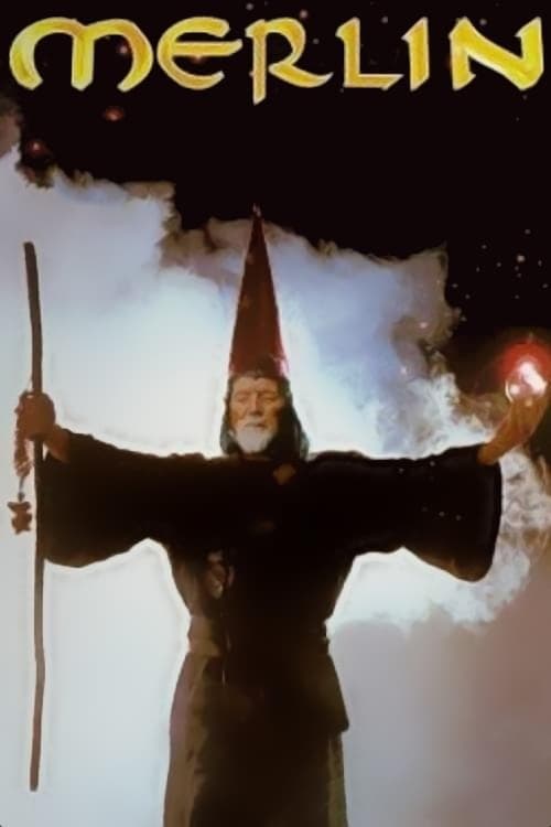 Merlin full movie