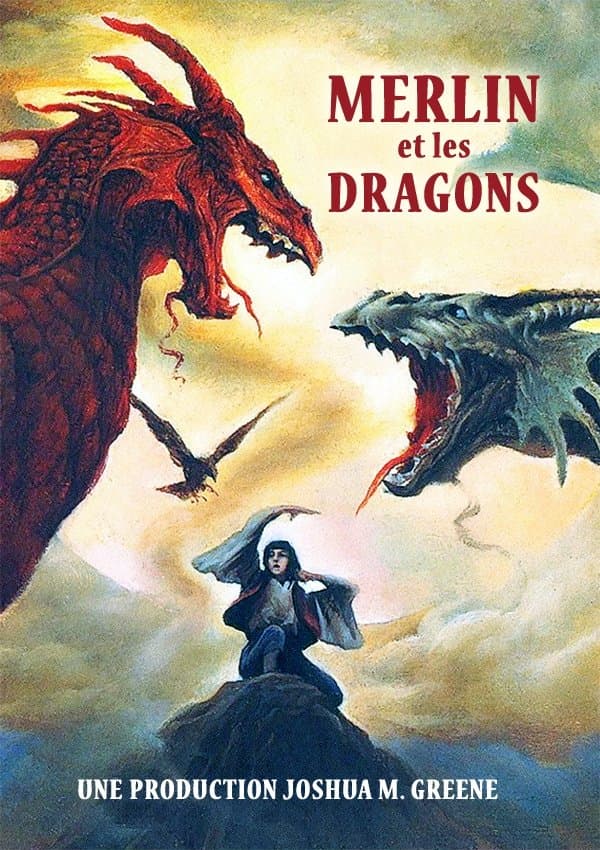 Merlin and the Dragons full movie