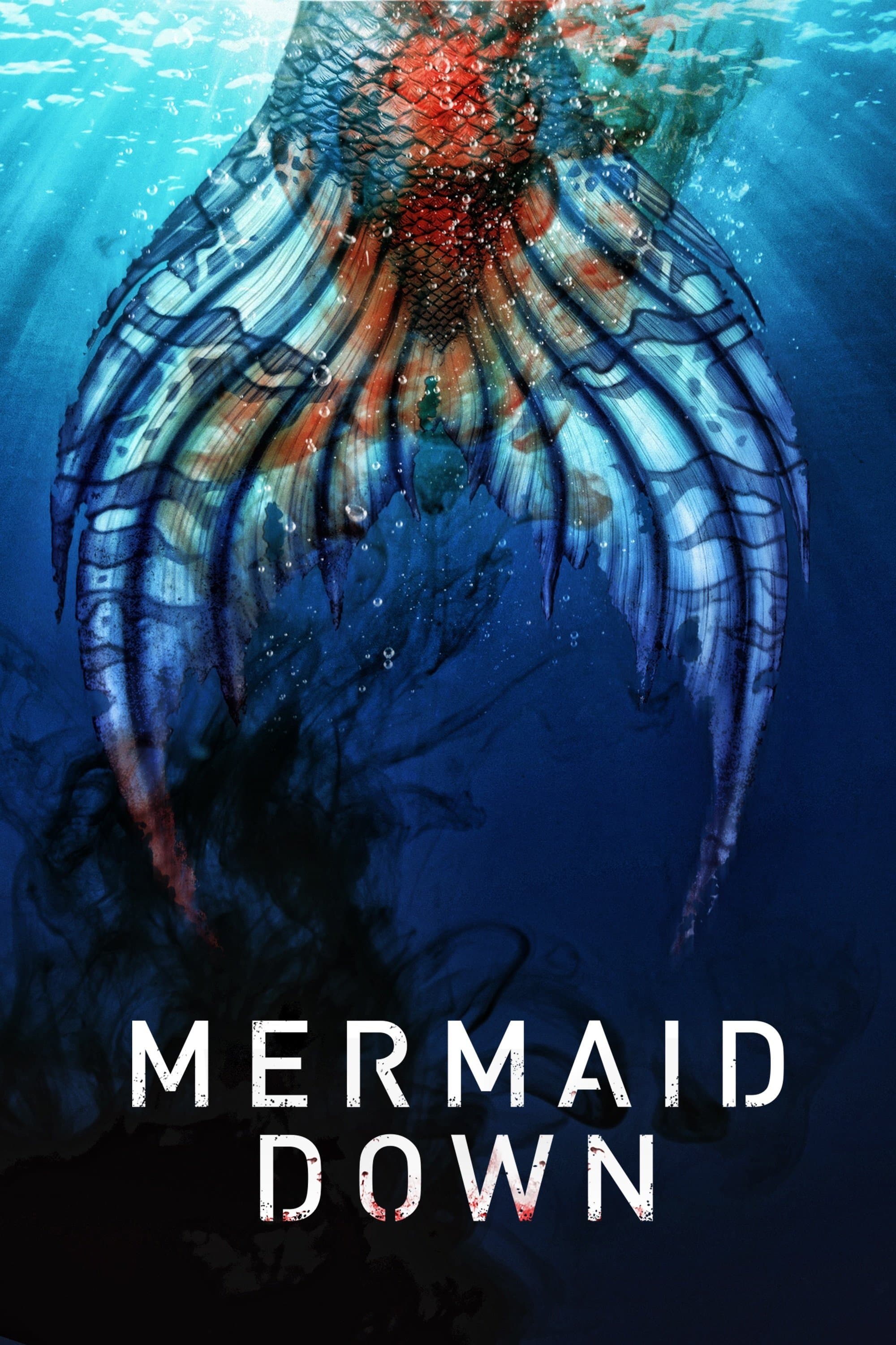 Mermaid Down full movie